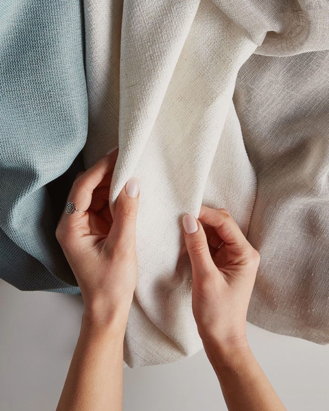Ironing Spray Strach for wrinkle free clothes 