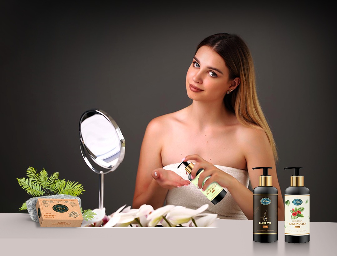 Personal care