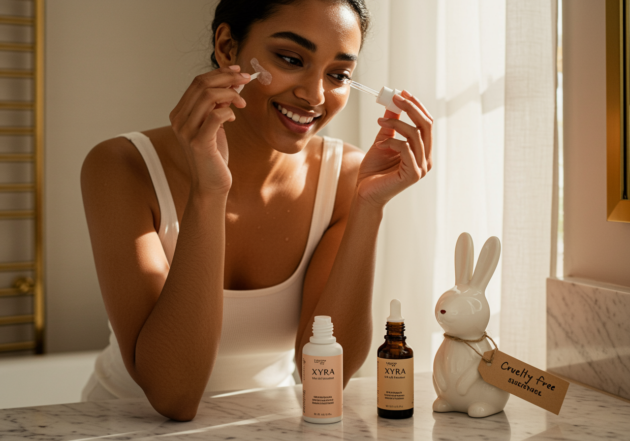 Personal care