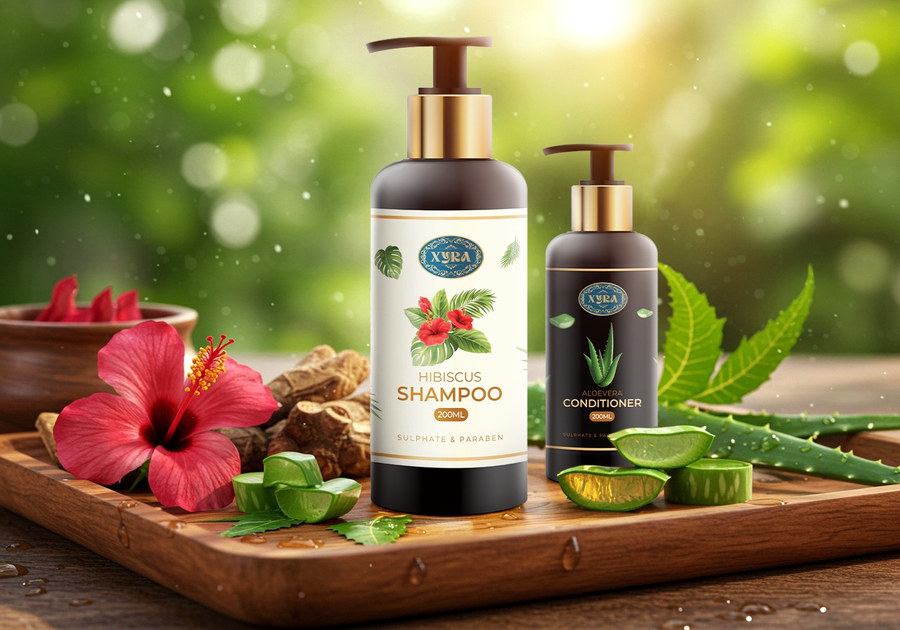 Natural Ingredients