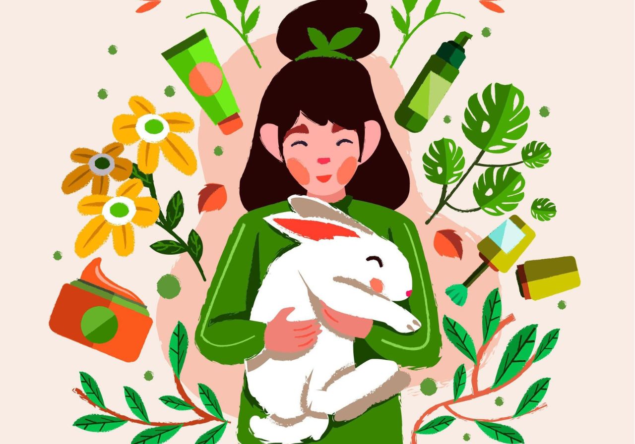 Cruelty Free